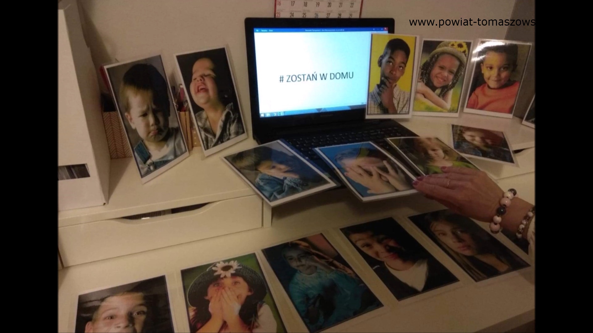 Tomaszowski Festiwal Kwarantanny – #powiattomaszowski #jesteśmyrazem – Poradnia Psychologiczno-Pedagogiczna