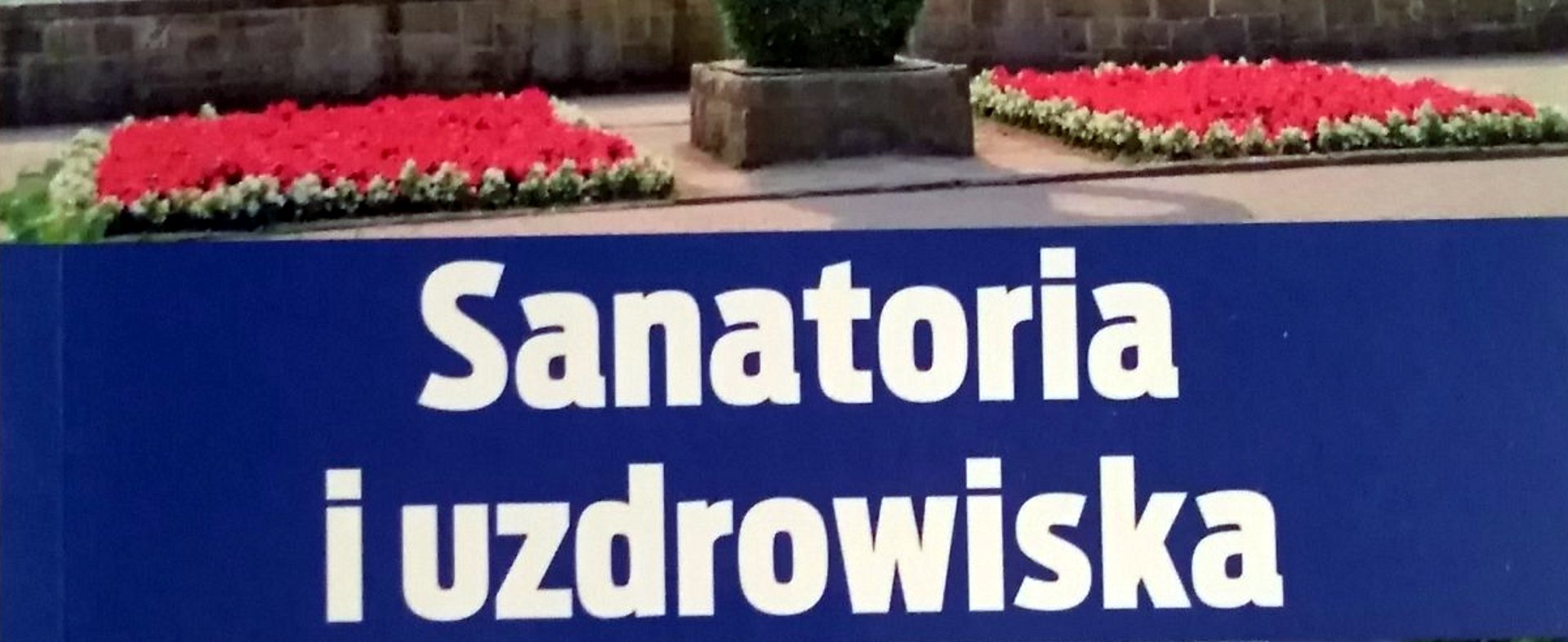 Komunikat wojewody - sanatoria czasowo zaprzestają działalności 