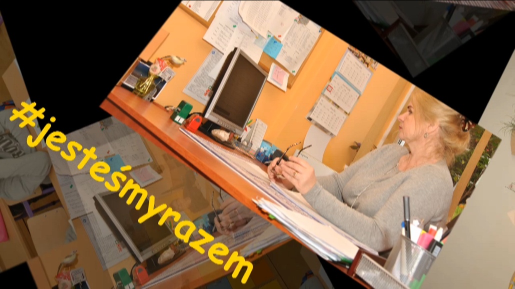 Tomaszowski Festiwal Kwarantanny – #powiattomaszowski #jesteśmyrazem – SOSW