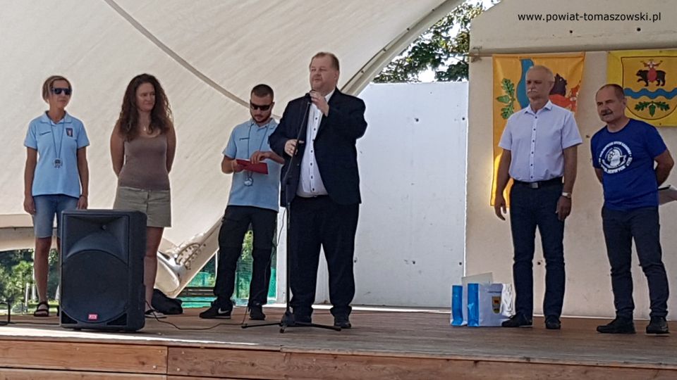 Na zdjęciu: zdjęcie z XV Ogólnopolskiego Spływu Kajakowego Pilica Zachwyca im. Doroty Ambroziak, zorganizowanego przez Klub Sportowy AMBER z Tomaszowa Mazowieckiego w dniach 10-12 września 2021 roku Na zdjęciu: zdjęcie z XV Ogólnopolskiego Spływu Kajakowego Pilica Zachwyca im. Doroty Ambroziak, zorganizowanego przez Klub Sportowy AMBER z Tomaszowa Mazowieckiego w dniach 10-12 września 2021 roku
