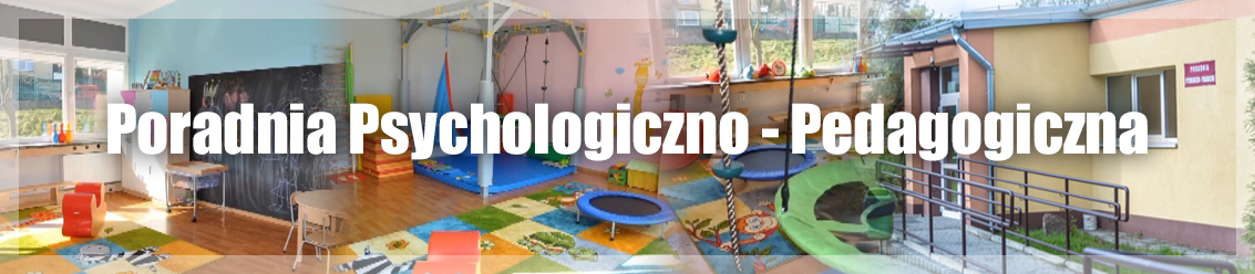 Poradnia Psychologiczno-Pedagogiczna