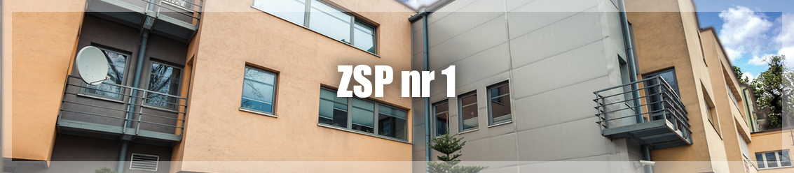 Zespół Szkół Ponadgimnazjalnych nr 1 im. T. Kościuszki