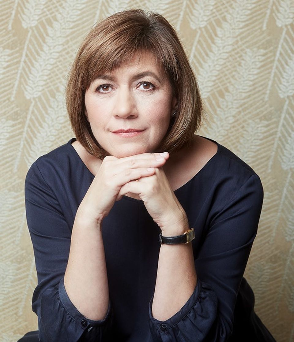 Na zdjęciu: Urszula Kryger – mezzosopran, która wystąpi na koncercie z cyklu "Z klasyką przez Polskę", który odbędzie się w Sanktuarium św. Anny w Smardzewicach 26 września 2021 roku o godz.16.00. Na zdjęciu: Urszula Kryger – mezzosopran, która wystąpi na koncercie z cyklu "Z klasyką przez Polskę", który odbędzie się w Sanktuarium św. Anny w Smardzewicach 26 września 2021 roku o godz.16.00.