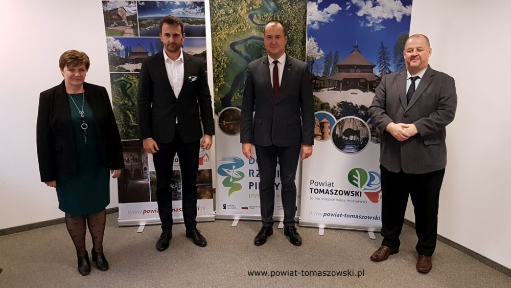 Życzenia z okazji Dnia Pracownika Socjalnego 